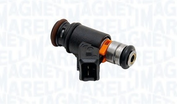 Фото форсунка топливная IWP022 MAGNETI MARELLI (Италия) IWP022 MAGNETI MARELLI (Италия) ФОРСУНКА Топливная