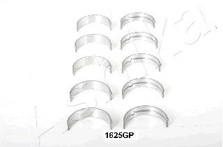 861625GP ASHIKA Вкладиші