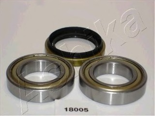 4418005 ASHIKA Подшипник СТУПИЦЫ
