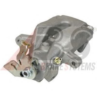 Фото супорт гальма зад. лів. 522621 ABS 522621 ABS Супорт гальма зад. лів.