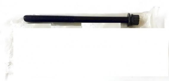 Фото болт ГБЦ 3.0 TCI 223213A000 MOBIS 223213A000 MOBIS Болт ГБЦ 3.0 TCI