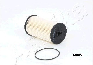 30ECO024 ASHIKA Фильтр ТОПЛИВНЫЙ