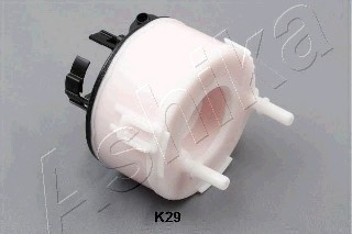 Фільтр паливний 300KK29
