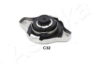 Фото крышка РАДИАТОРА 330CC32 ASHIKA 330CC32 ASHIKA Крышка РАДИАТОРА