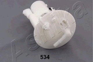 Фільтр паливний Mitsubishi GRANDIS 04- (вир-во ASHIKA) 3005534