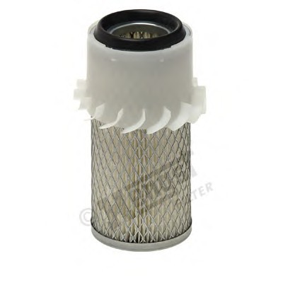 Повітряний фільтр E750L