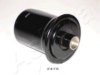 3002247 ASHIKA Фільтр паливний