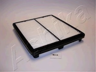 Фото фильтр Воздушный 20W0001 ASHIKA 20W0001 ASHIKA Фильтр Воздушный