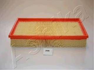 2002296 ASHIKA Фільтр повітряний