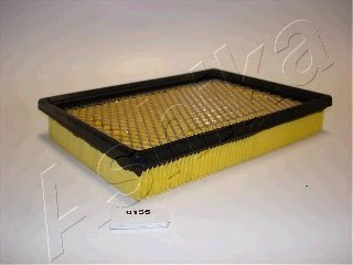 Фільтр повітряний 2000015