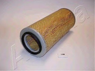 Фільтр повітряний 2001116
