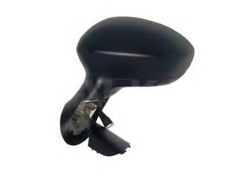 6102547 ALKAR Дзеркало бічне