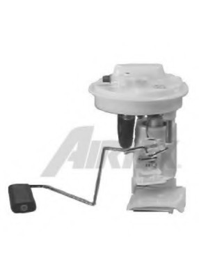 E10267M AIRTEX Насос топливный