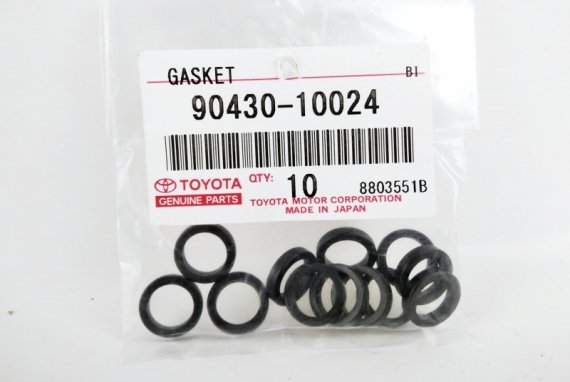 90430-10024 TOYOTA/LEXUS Уплотнительное кольцо
