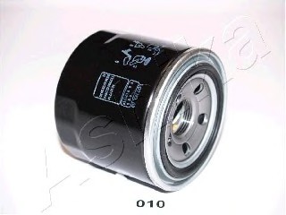 Фото фільтр масляний CHRYSLER 300 C 04-, DODGE AVENGER 07- (вир-во ASHIKA) 1000010 ASHIKA 1000010 ASHIKA Фільтр масляний CHRYSLER 300 C 04-, DODGE AVENGER 07- (вир-во ASHIKA)