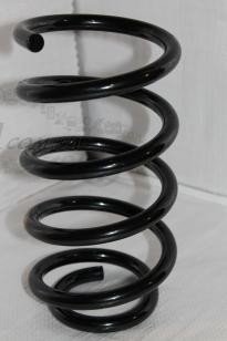 S553302B521 MOBIS Пружина задня 