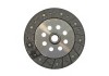 Диск зчеплення  (Aisin) DT144U
