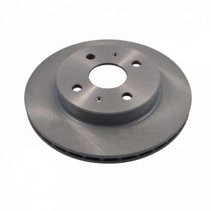 Фото тормозной диск ADD64326 BLUE PRINT ADD64326 BLUE PRINT Тормозной диск