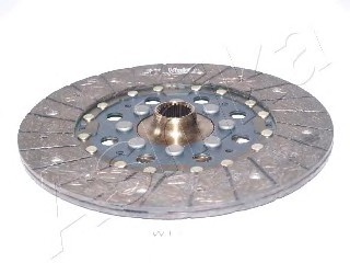 Фото диск сцепления 800WW13 ASHIKA 800WW13 ASHIKA ДИСК Сцепления