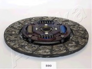 Фото диск сцепления 8005590 ASHIKA 8005590 ASHIKA Диск сцепления
