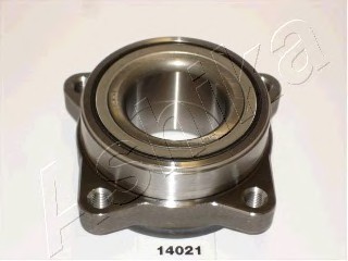 Фото підшипник маточини з елементами монтажу 4414021 ASHIKA 4414021 ASHIKA Підшипник маточини з елементами монтажу