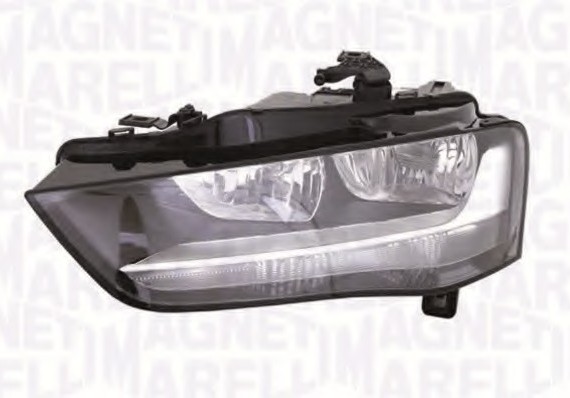 710301275202 MAGNETI MARELLI (Италия) Основная фара