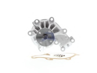 WPZ030V Aisin Водяний насос (вир-во Aisin)
