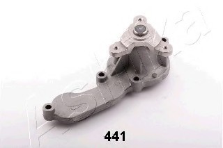 Фото насос водяной 3504441 ASHIKA 3504441 ASHIKA Насос водяной