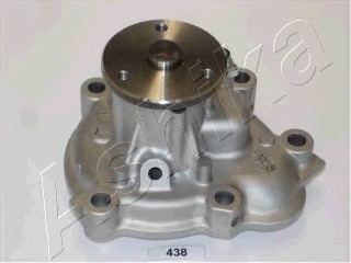 Фото водяной насос 3504438 ASHIKA 3504438 ASHIKA Водяной насос