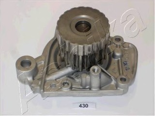 3504430 ASHIKA Водяной насос