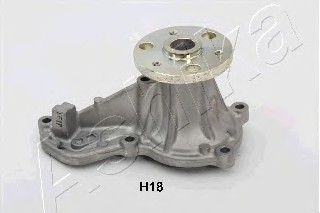 350HH18 ASHIKA ПОМПА ВОДЯНАЯ