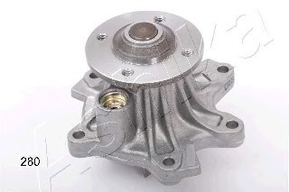 3502280 ASHIKA Водяной насос