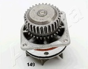 3501149 ASHIKA Водяной насос
