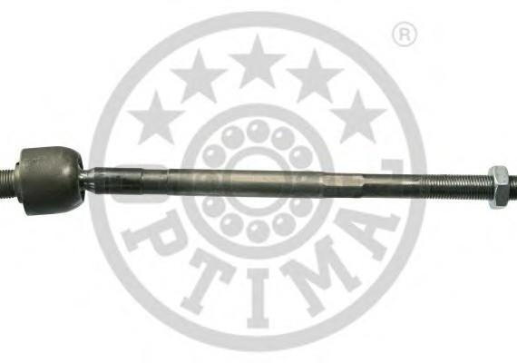 Тяга рулевая G21137