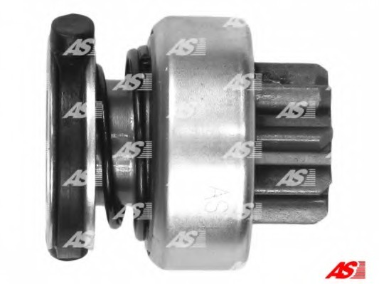 SD0073 AS БЕНДИКС RVI