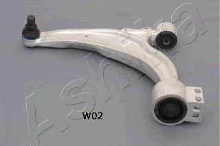 720WW02L ASHIKA Важіль підвіски