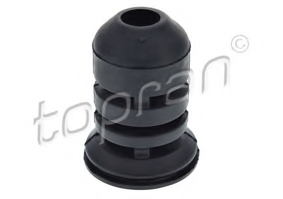 Отбойник пер.аморт. Amulet HP 103487