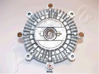 Фото віскомуфта 3605506 ASHIKA 3605506 ASHIKA ВІСКОМУФТА