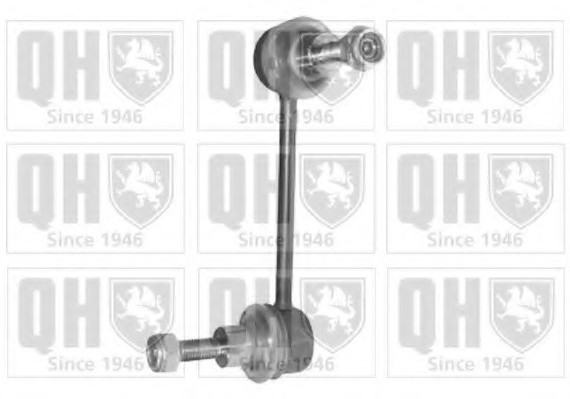 Фото автодеталь QLS3266S QUINTON HAZELL QLS3266S QUINTON HAZELL Автодеталь