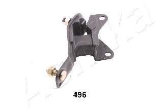 Опора кпп GOM496