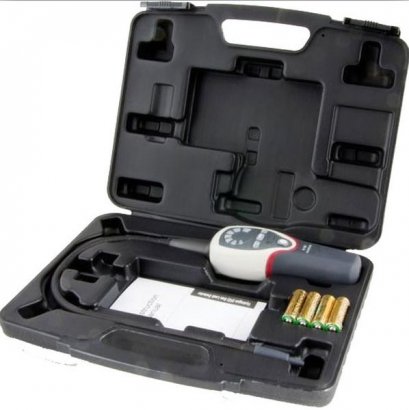 007950025820 MAGNETI MARELLI (Италия) Детектор витоку водню та азоту электронный