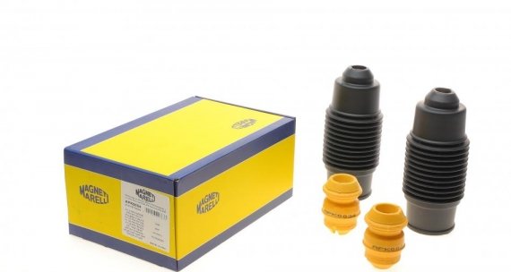 310116110034 MAGNETI MARELLI (Италия) Захисний комплект амортизатора (пильник та відбійник)
