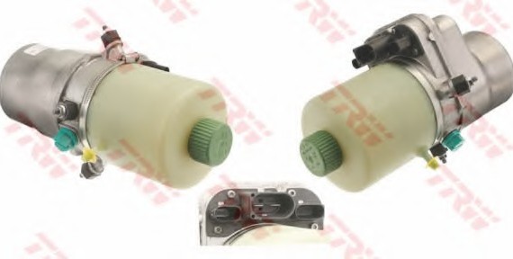 JER171 TRW / LUCAS (Германия) Запчасть