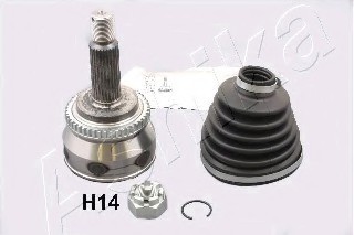 Фото запчасть 620HH14 ASHIKA 620HH14 ASHIKA Запчасть