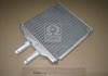 Радиатор отопителя CHEVROLET LACETTI 05- (TEMPEST) TP.1576509