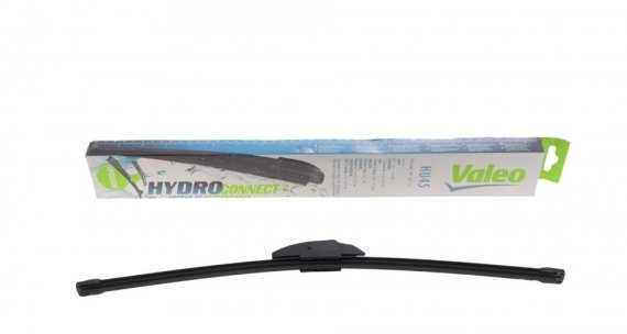 578572 Valeo PHC Щетка стеклоочистителя Valeo HU45 HydroConnect Upgrade LHD 45cm x 1шт. 578572 VALEO
