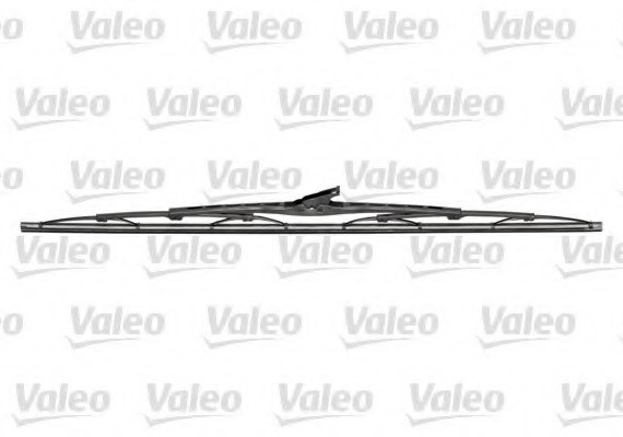 575556 Valeo PHC Щетка стеклоочистителя First Standard 550MM_VF55 x 2шт. 575556 VALEO