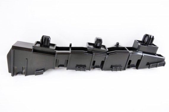 57707FJ141 SUBARU Кронштейн бампера переднього боковий правий G23
