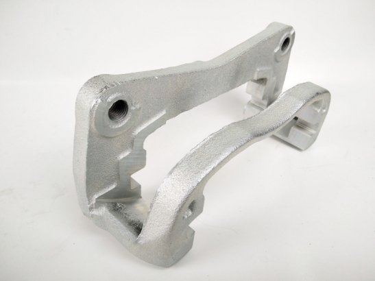 26225AG110 SUBARU Суппорт тормозной левый