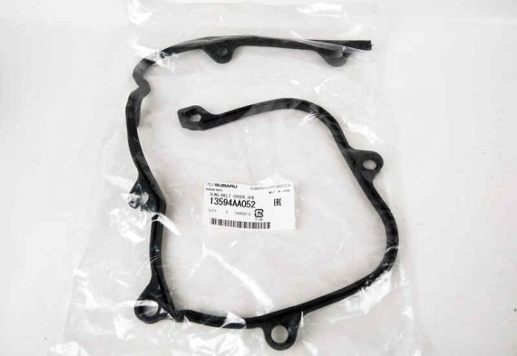 13594AA052 SUBARU Уплотнитель Крышки ГРМ